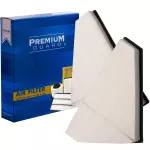 PA99174K - : Premium Guard Engine Air Filter for Premium Guard Image