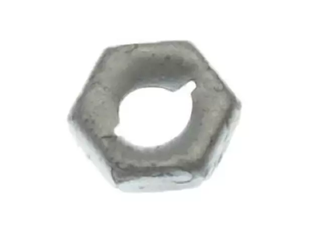 Emblem Nut - Ford (W709389-S438)