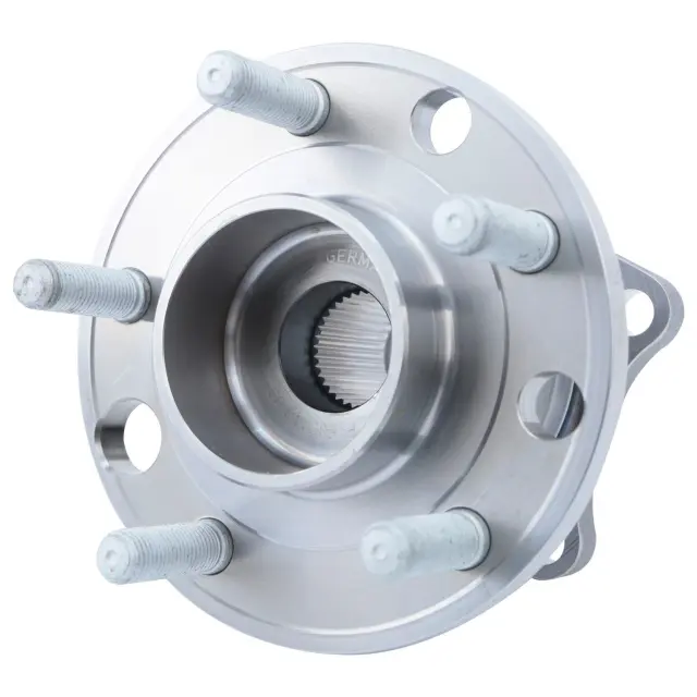 805653C - : FAG Wheel Bearing - Generation 3 for SCHAEFFLER BEARING Image