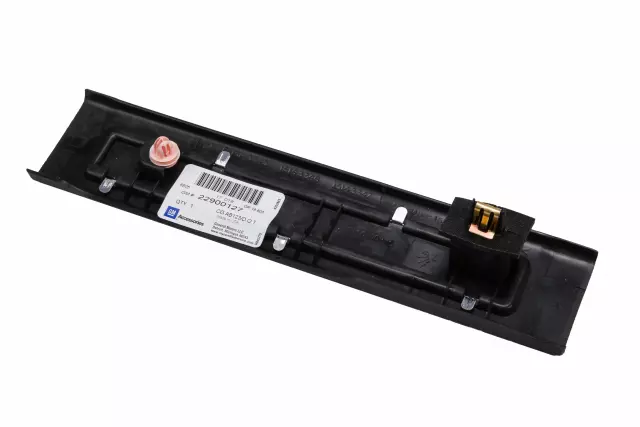 22900127 - Body: Carpet Retainer for GM Image