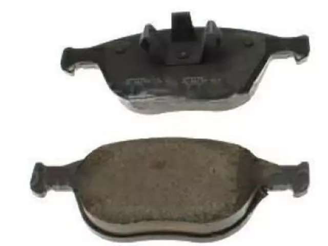 BU2Z2V001C - : Brake Pads Front for Ford Image