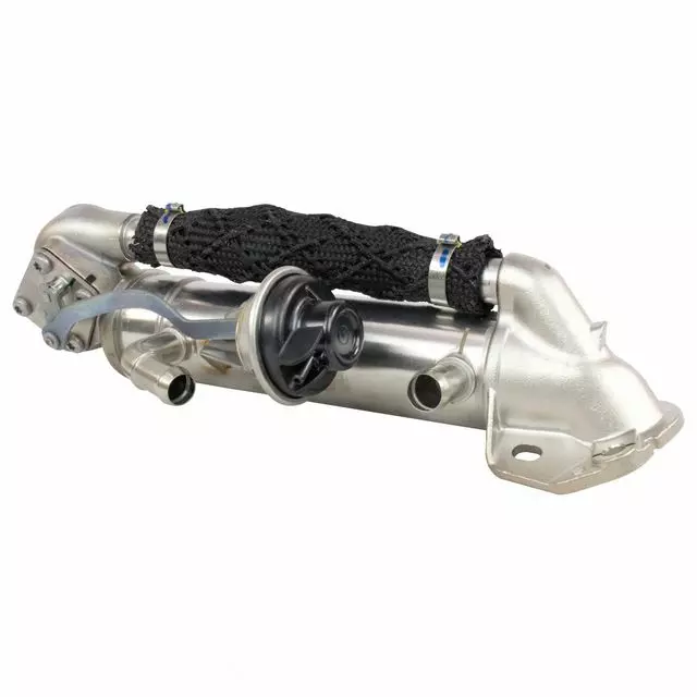 Egr Cooler - Ford (CK4Z-9U433-D)