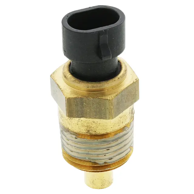 1TS1305 - Belts and Cooling: Temperature Sender With Gauge and Thread Sealant for Motorad Image