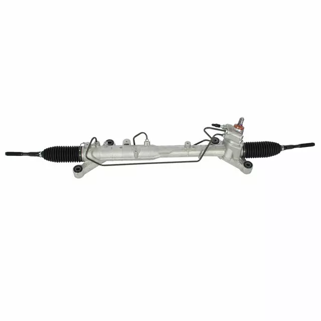 Steering Gear - Ford (9A1Z-3504-A)