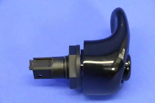 Front Door Handle, Left - Mopar (PS21SX8)