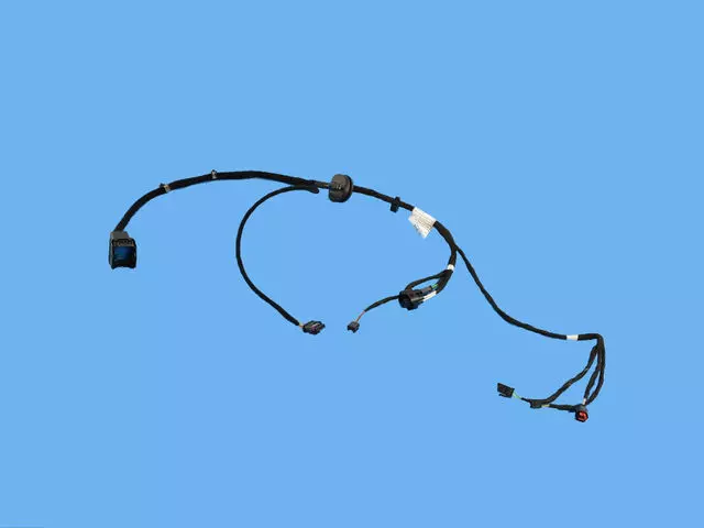 Rear Door Wiring, Rear, Right - Mopar (68286285AA)