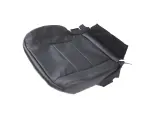 5RW37DX9AB - Interior Trim: Rear Seat Cushion Cover, Left for Mopar Image