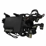 HL3Z12A581ACR - : Wire Assembly for Ford Image