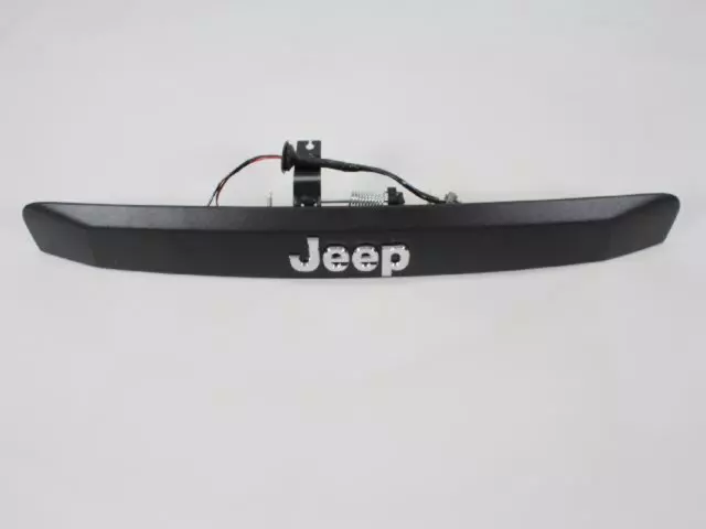 Light Support Bar - Mopar (1HS59RXFAC)