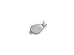 68321183AA - Doors, Door Mirrors and Related Parts: Latch Access Plug, Right for Mopar Image