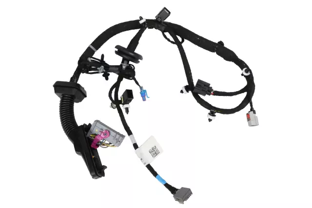 84092196 - Body: Harness for GM Image