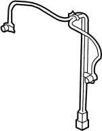 47900EG000 - : Rear Speed Sensor for Infiniti Image