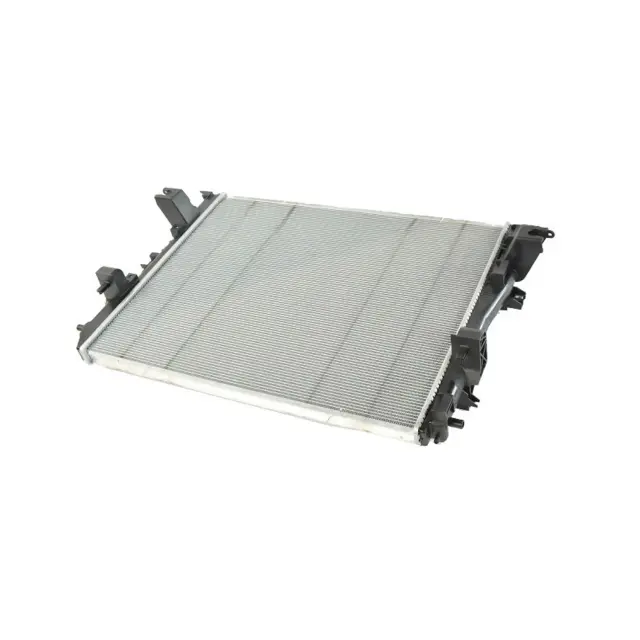 55056858AF - Cooling: Engine Cooling Radiator for Mopar Image