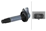 358101051 - : HELLA Direct Ignition Coil 358101051 for Hella Image