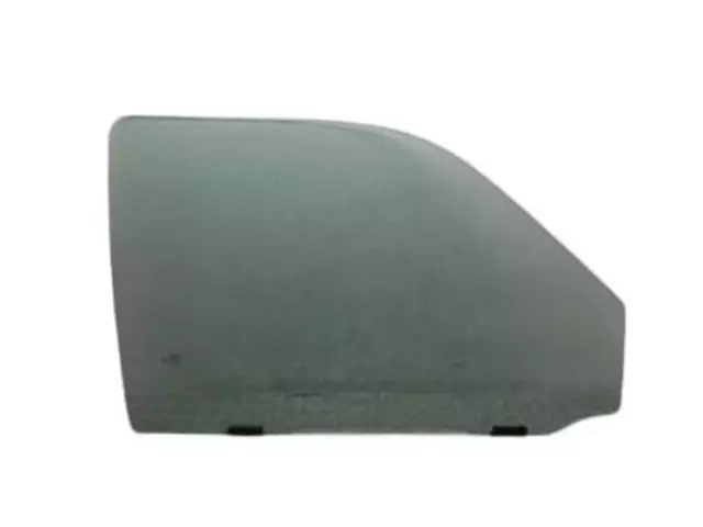 F57Z9821410A - : Door Glass for Ford: Explorer, Explorer Sport Image