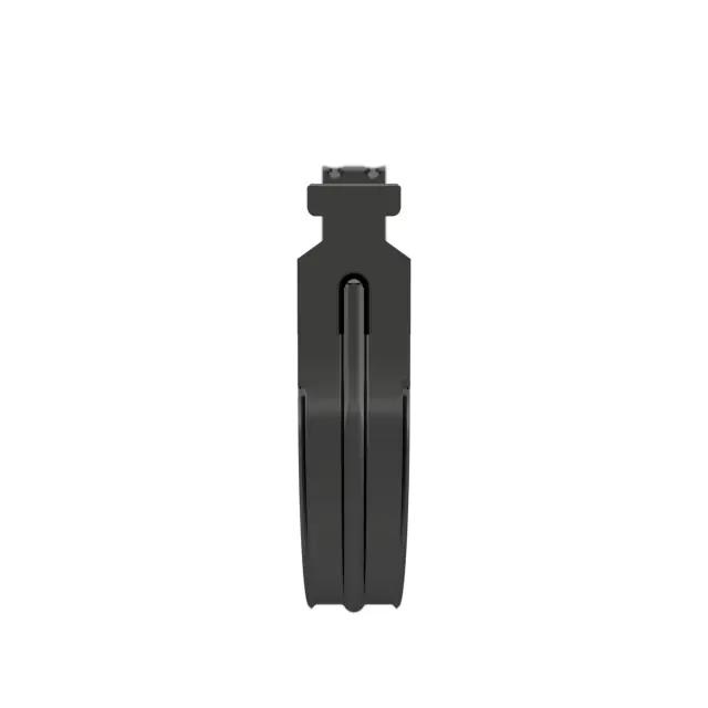 68299820AA - Fuel and Accelerator Pedal: Fuel Tank Strap for Mopar Image
