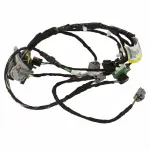 JB5Z14A318E - : Wire Assembly for Ford Image