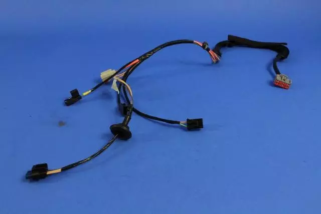 Front Door Wiring, Left - Mopar (68244617AA)