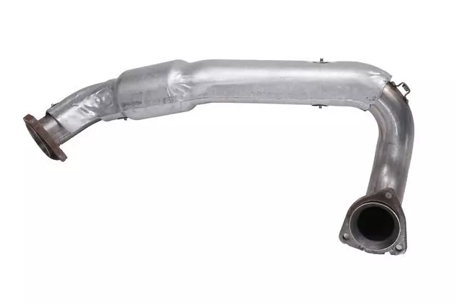 12569055 - Exhaust: Cross Over Pipe for Buick: LaCrosse | Chevrolet: Impala, Monte Carlo | Pontiac: Grand Prix Image