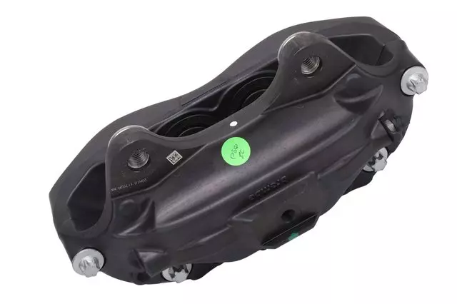 Front Passenger Side Disc Brake Caliper without Pads and Bracket - GM (84544155)