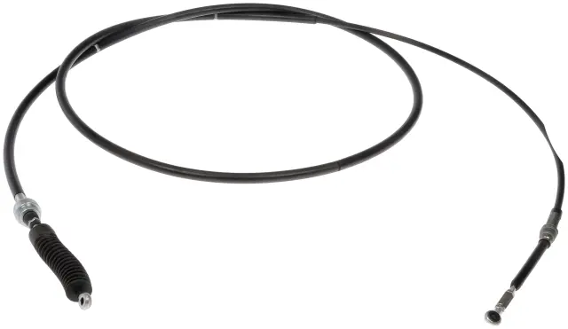 9247001 - : Gearshift Control Cable Assembly for Dorman Image