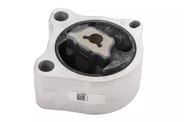 84356453 - : Rear Transmission Mount for ACDelco Image