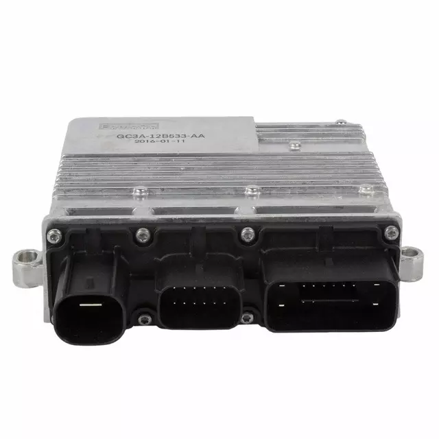 Diesel Glow Plug Controller - Ford (GC3Z-12B533-A)
