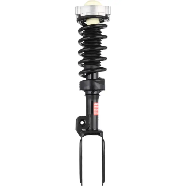 172476 - Suspension &amp; Steering: Suspension Strut and Coil Spring Assembly for MONROE SHOCKS &amp; STRUTS Image