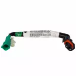 BB5Z15A211A - Electrical: Wire for Ford: Explorer, Police Interceptor Utility Image