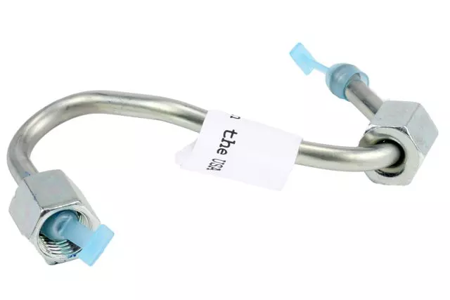 12685924 - : High Pressure Fuel Feed to Injector Pipe for GM Image