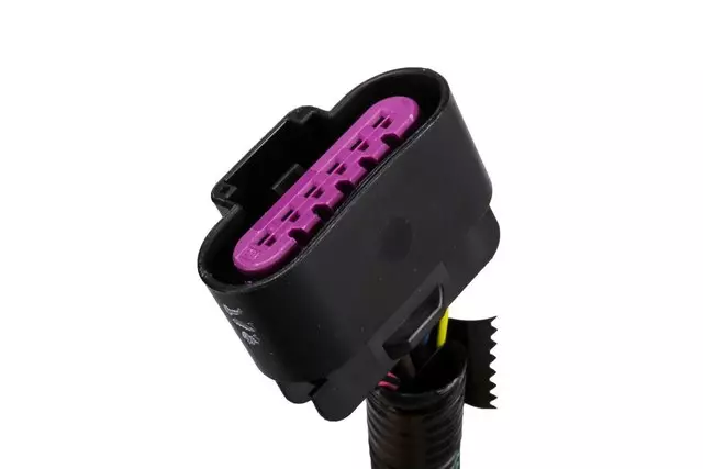 22884386 - : Passenger Side Tail Lamp Assembly for Cadillac: Escalade, Escalade ESV Image