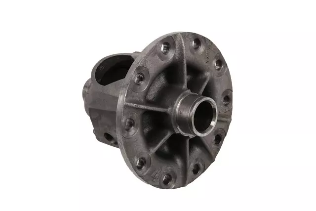 26033478 - Universals &amp; Rear Axle: Differential for GM Image