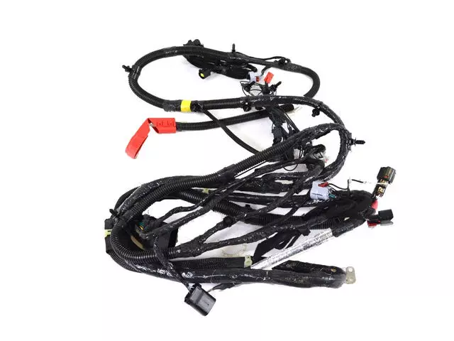 Underbody Wiring - Mopar (5030736AD)