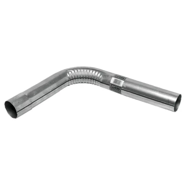 42499 - : Exhaust Tail Pipe 2.5" Inlet (ID) 2.5" Outlet (OD) for Walker Exhaust Image