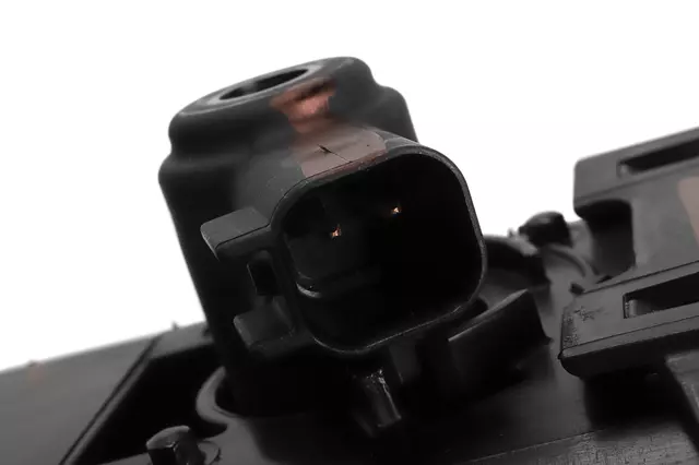 85528019 - Emission System: Vapor Canister for Chevrolet: Colorado | GMC: Canyon Image