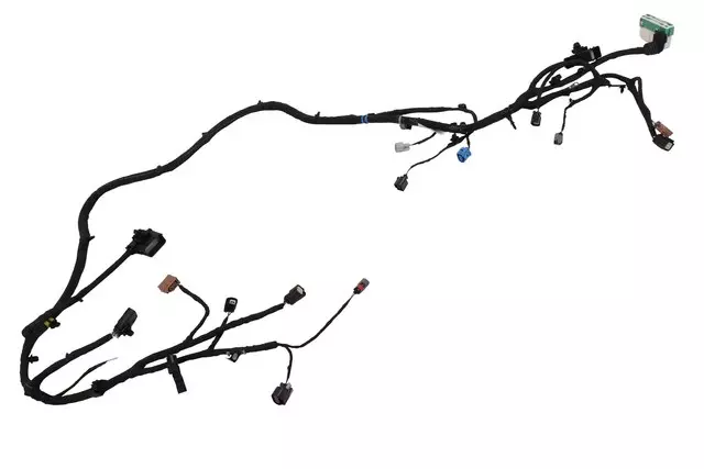 84231580 - Electrical: Wire Harness for GMC: Acadia Image