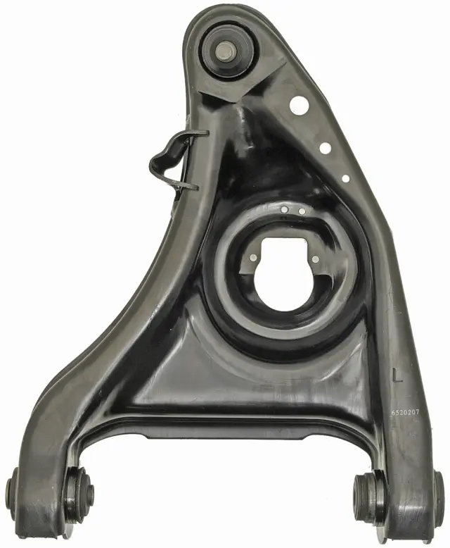 520207 - Suspension: Suspension Control Arm And Ball Joint Assembly for Dorman Image