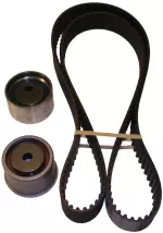 BK259 - : Cloyes Engine Timing Belt Component Kit for Cloyes Gear &amp; Products Image