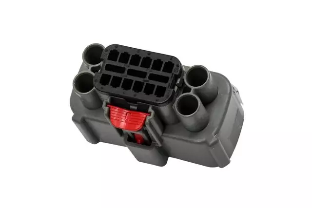 13599889 - Unclassified: Wiring Harness Connector for GM Image