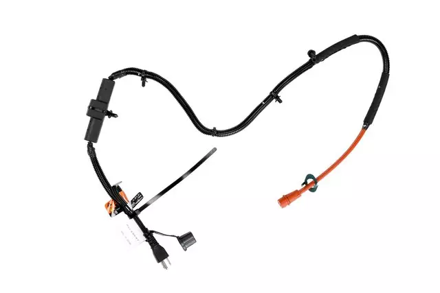 Engine Coolant Heater Cord - GM (84239597)