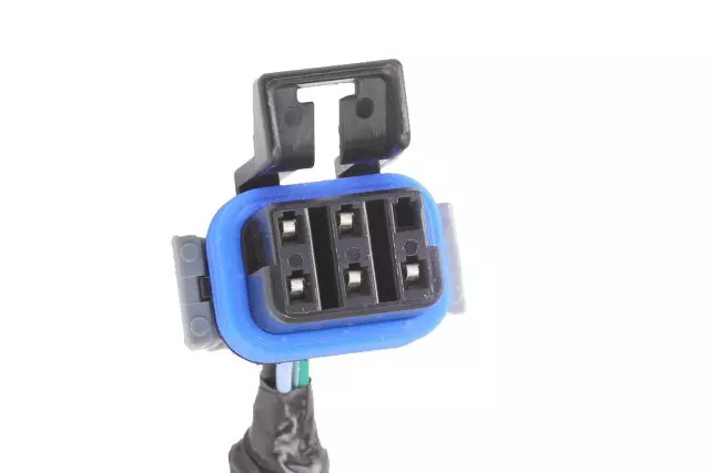 Harness - GM (15886613)