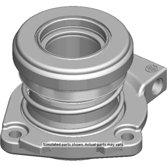 55565331 - Clutch: Slave Cylinder for Buick: Regal, Verano Image