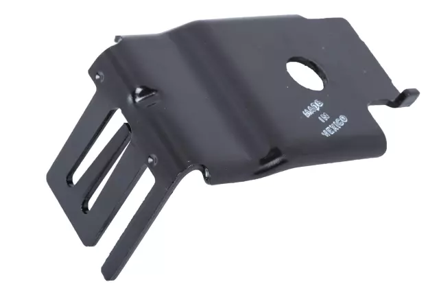 12577830 - Emission System: Vapor Canister Purge Solenoid Bracket for Chevrolet: Camaro, Caprice, SS | Pontiac: G8, GTO Image