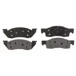 18028930 - : Pad Kit for GM Image