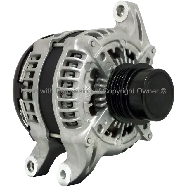 10280 - Charging &amp; Starting Systems: Alternator for MPA ELECTRICAL Image