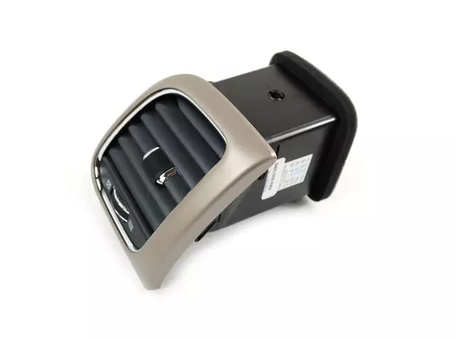 Air Conditioning & Heater Outlet, Right - Mopar (6XJ98LS5AA)