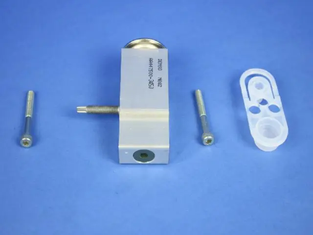 A/c Expansion Valve Kit - Mopar (68004206AB)