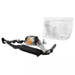 GL3Z16611B09AC - : Seat Belt Assembly for Ford: F-150 Image
