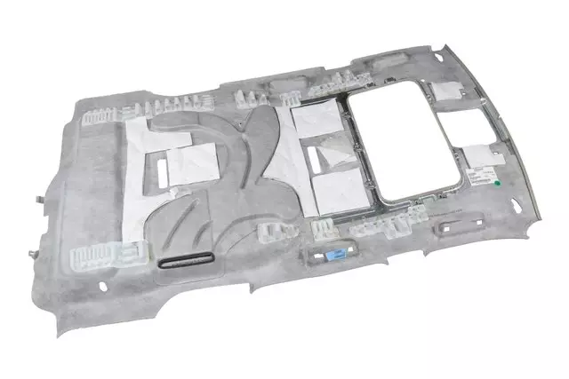 84257418 - Body: Headliner for Cadillac: Escalade | Chevrolet: Tahoe | GMC: Yukon Image