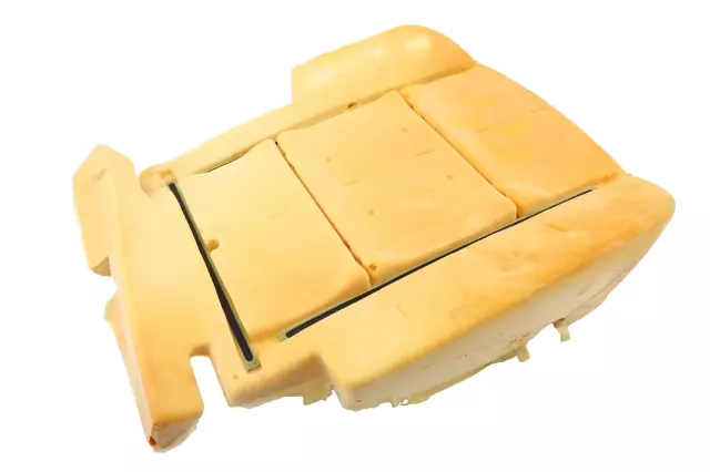 23470752 - Body: Seat Cushion Pad for Cadillac: Escalade, Escalade ESV | Chevrolet: Suburban, Tahoe | GMC: Yukon, Yukon XL Image